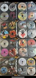 Collezione DVD