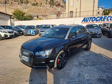 Audi A1 SPB 1.6 TDI Admired