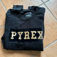 Felpa uomo pyrex
