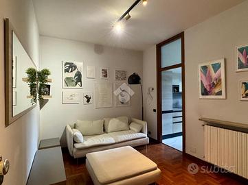 2 LOCALI A BUCCINASCO