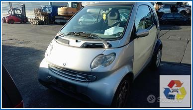 Ricambi Usati SMART City Coupe 450 2003