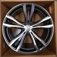 Cerchi in lega MAK da 19 per BMW SERIE 5