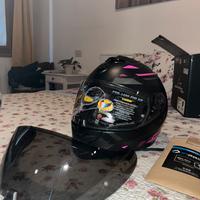 CASCO INTEGRALE SCORPION