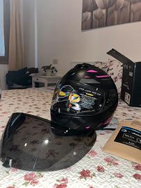 CASCO INTEGRALE SCORPION