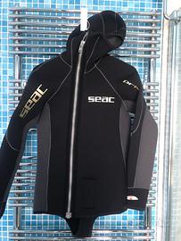Muta SEAC 5 mm