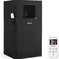 WILLOWYBE Sauna Portatile – usata solo 5 volte