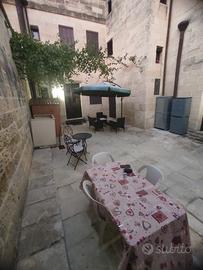 Casa vacanze salento