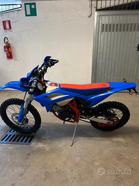 beta rr 125 4t r da enduro 2024