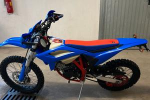 beta rr 125 4t r da enduro 2024