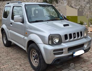 Suzuki jimni 1.5 dds