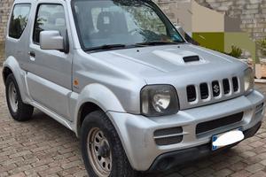 Suzuki jimni 1.5 dds