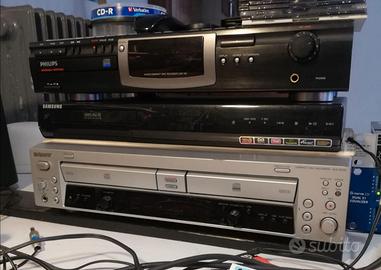 Materiale Audio