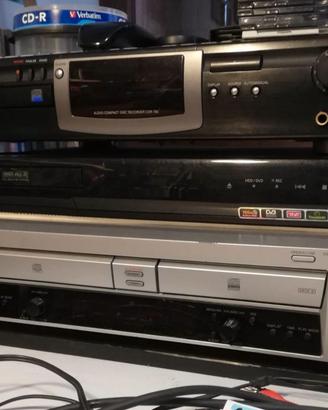 Materiale Audio