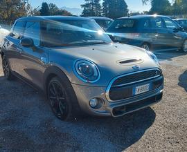 Mini Mini 2.0 Cooper S SD aut. Business