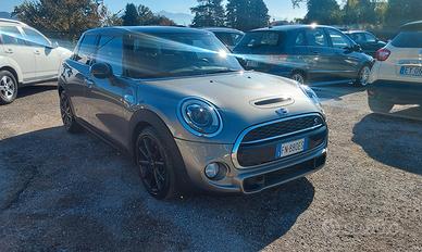 Mini Mini 2.0 Cooper S SD aut. Business