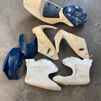 Carene minimoto grc anno 2002