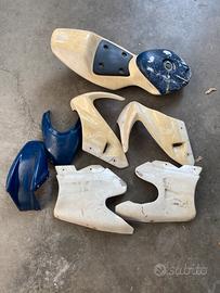 Carene minimoto grc anno 2002