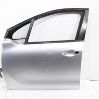 PORTIERA ANTERIORE SINISTRA PEUGEOT 208 Serie 9807