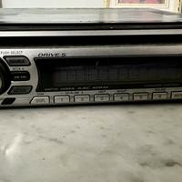 Autoradio Stereo auto Sony