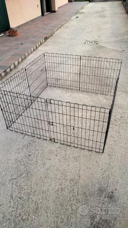 recinto per cani usato  Padova