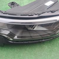 JEEP COMPASS 2 II Restyling FULL LED Faro Fanale S