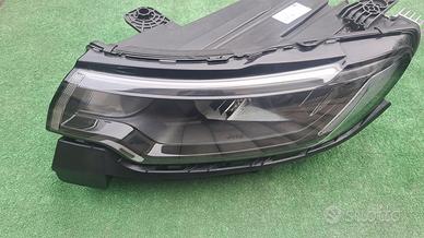 JEEP COMPASS 2 II Restyling FULL LED Faro Fanale S