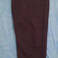 pantaloni uomo tuta Abarth
