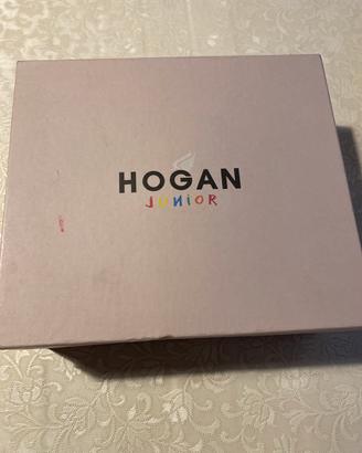 Hogan