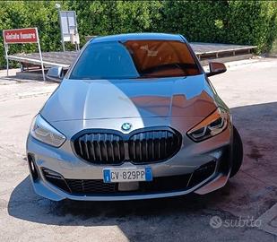 Bmw serie 1 118d m sport
