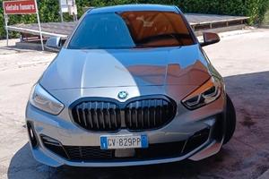 Bmw serie 1 118d m sport