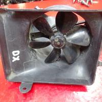 VENTOLA RADIATORE DX BMW K1200GT