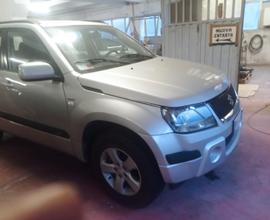 SUZUKI Grand Vitara 2ª - 2008