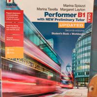 9788808367167 Performer B1