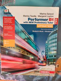 9788808367167 Performer B1