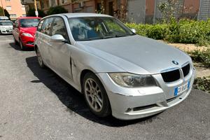 Bmw 320d 163cv 2007