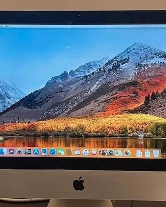 IMAC 21,5 late 2011