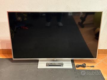 Televisore Panasonic 42 pollici