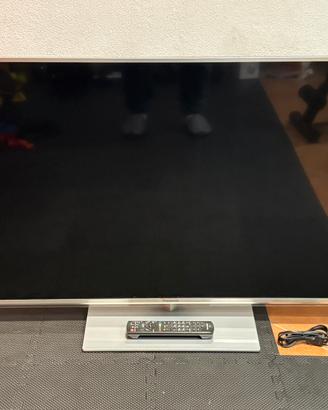 Televisore Panasonic 42 pollici