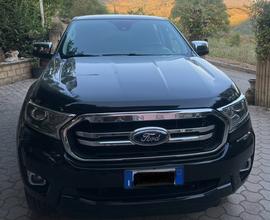 Ford ranger 2.0 170 cv