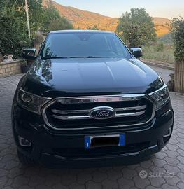 Ford ranger 2.0 170 cv