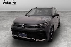 VOLKSWAGEN Tiguan III 2024 - Tiguan 2.0 tdi R-Line