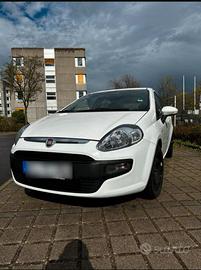 Grande punto evo 1.3 75cv