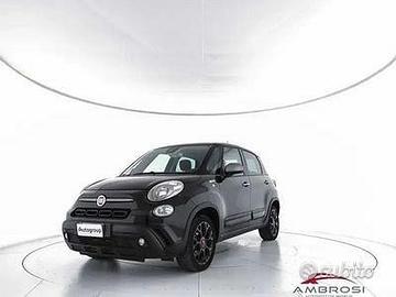 Ricambi usati fiat 500l #142
