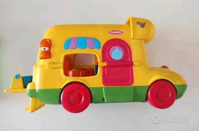 camper Playskool