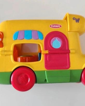 camper Playskool