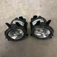 Fanali Fendinebbia BMW Serie 1 F20-F21
