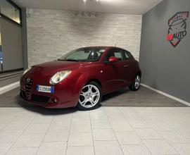 Alfa Romeo MiTo 1.4 78 CV Distinctive Sport Pack