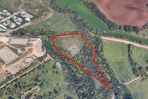 TER. AGRICOLO A COSTERMANO