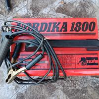 Saldatrice Nordica 1800