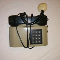 Telefono fisso Alcatel